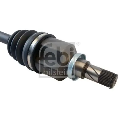 Árbol de transmisión FEBI BILSTEIN 186598 Disponible Ahora